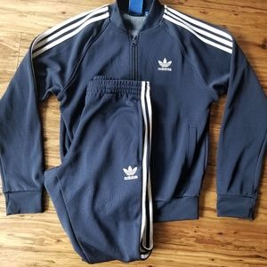 Adidas Men's Tracksuit